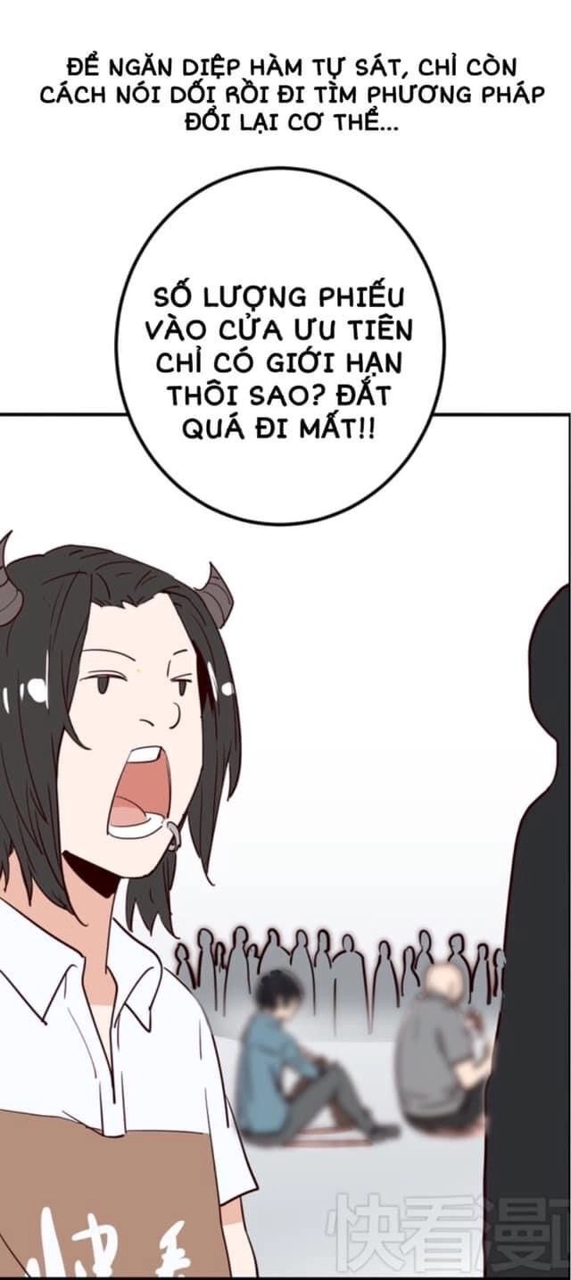 Kim Tiền Chí Thượng Chapter 7 - 4