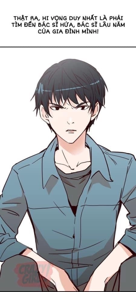 Kim Tiền Chí Thượng Chapter 7 - 5