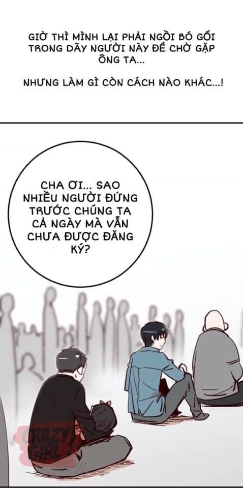 Kim Tiền Chí Thượng Chapter 7 - 6