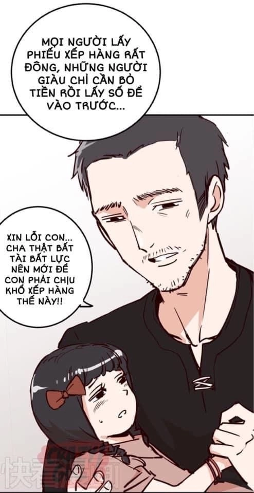 Kim Tiền Chí Thượng Chapter 7 - 7