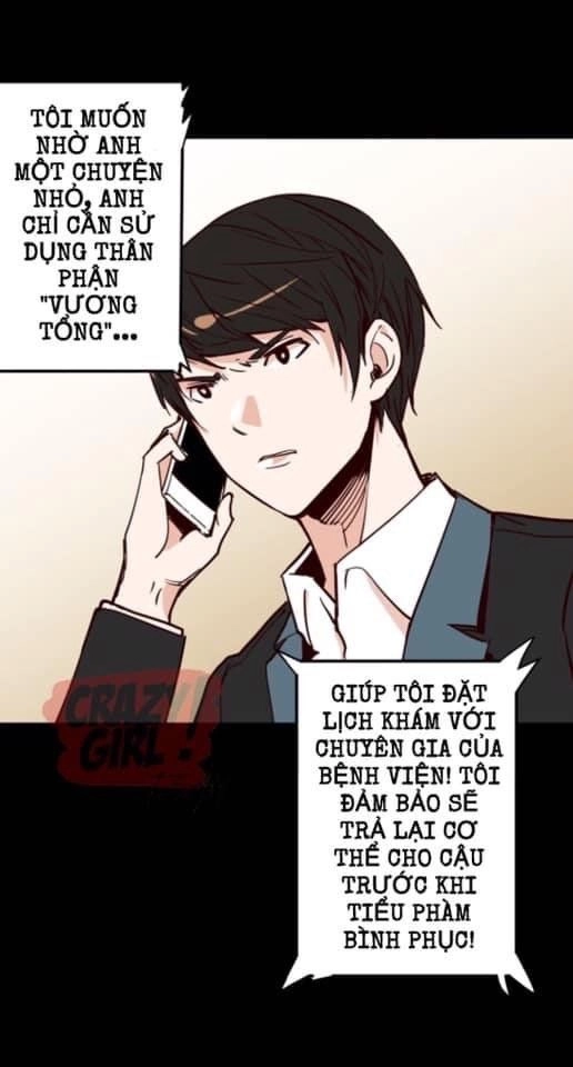 Kim Tiền Chí Thượng Chapter 7 - 10