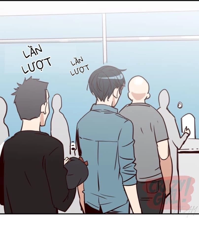 Kim Tiền Chí Thượng Chapter 7 - 17