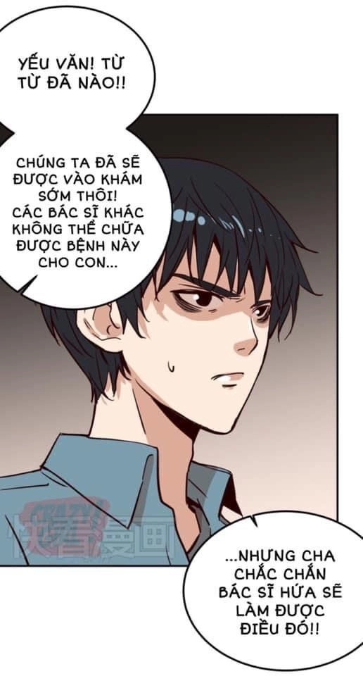 Kim Tiền Chí Thượng Chapter 7 - 19