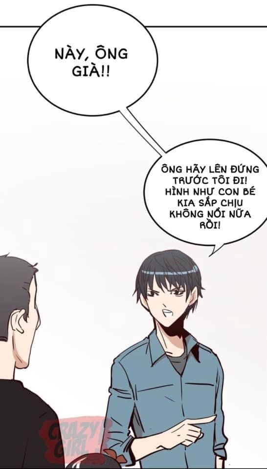 Kim Tiền Chí Thượng Chapter 7 - 21