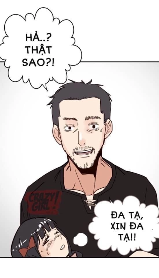 Kim Tiền Chí Thượng Chapter 7 - 22