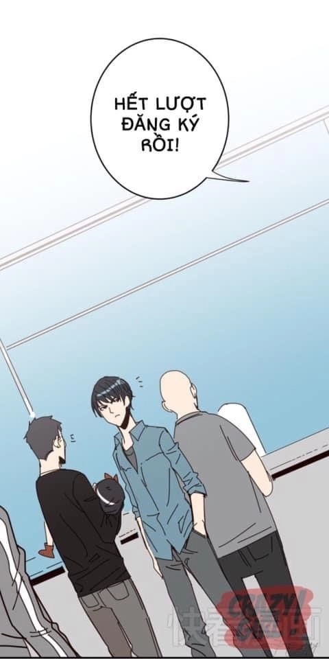 Kim Tiền Chí Thượng Chapter 7 - 23