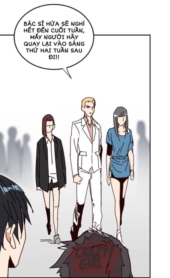 Kim Tiền Chí Thượng Chapter 7 - 24