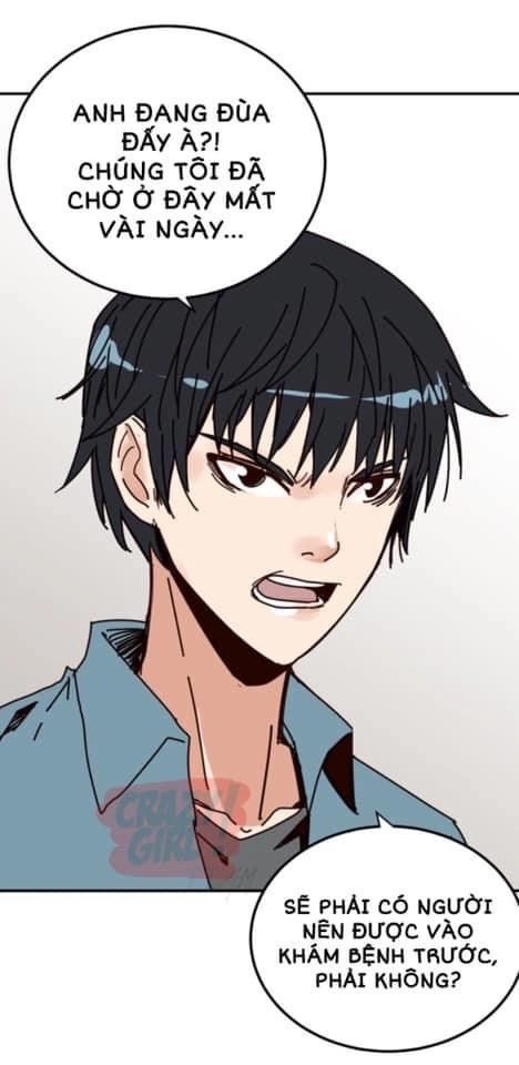 Kim Tiền Chí Thượng Chapter 7 - 25