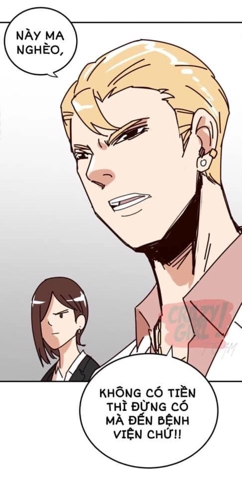 Kim Tiền Chí Thượng Chapter 7 - 26