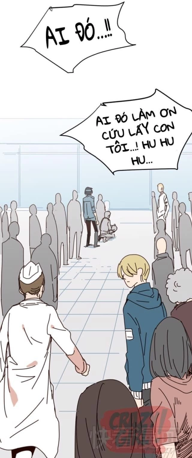 Kim Tiền Chí Thượng Chapter 7 - 29