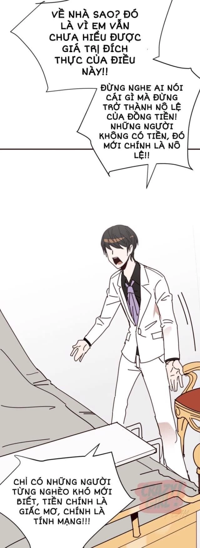 Kim Tiền Chí Thượng Chapter 7 - 38