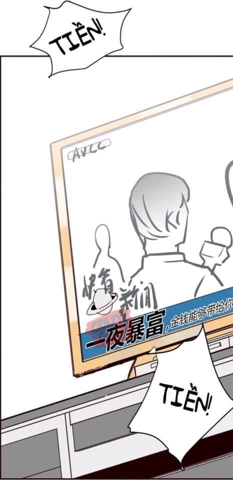 Kim Tiền Chí Thượng Chapter 7 - 40