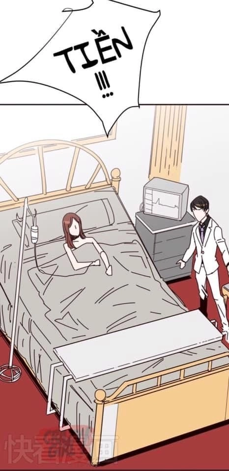 Kim Tiền Chí Thượng Chapter 7 - 41