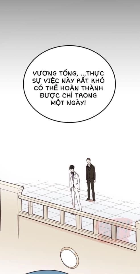 Kim Tiền Chí Thượng Chapter 7 - 49