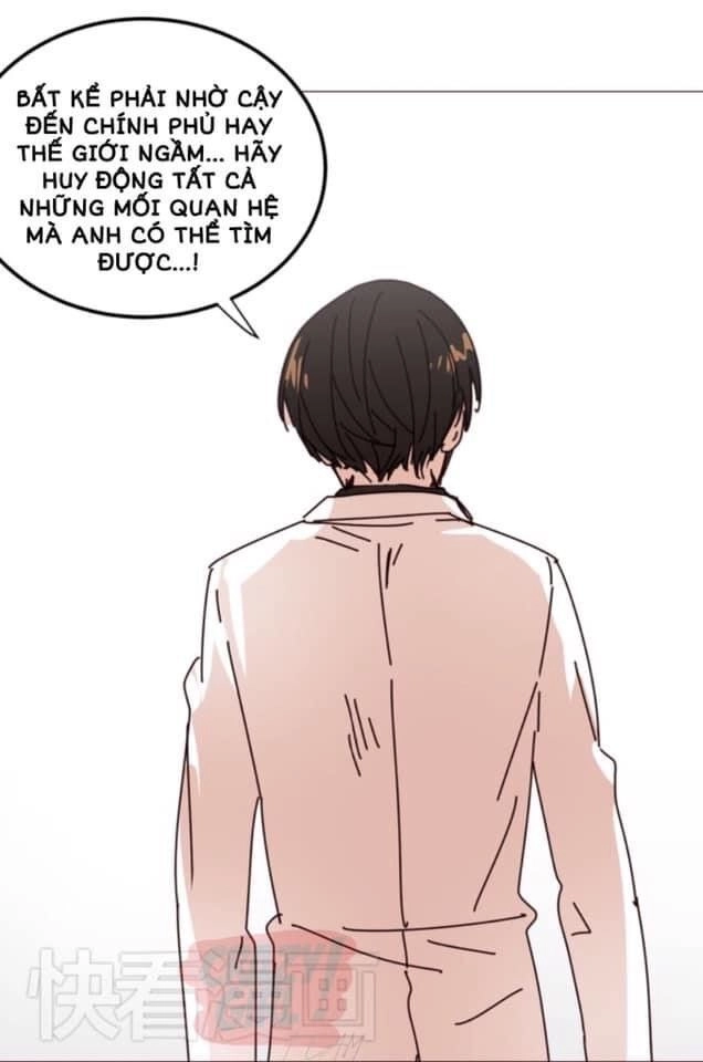 Kim Tiền Chí Thượng Chapter 7 - 50