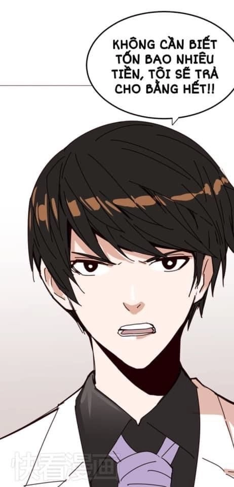 Kim Tiền Chí Thượng Chapter 7 - 51