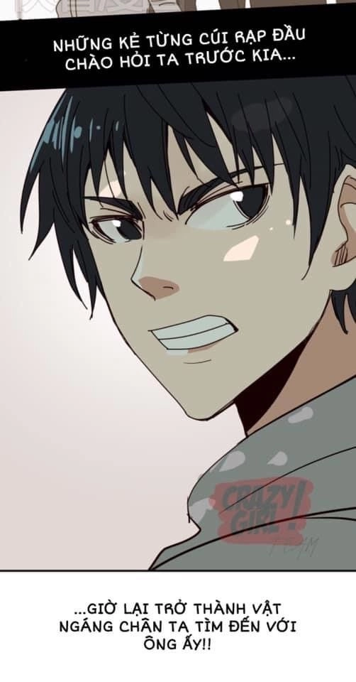 Kim Tiền Chí Thượng Chapter 7 - 56