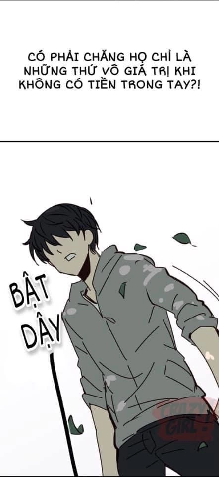 Kim Tiền Chí Thượng Chapter 7 - 60