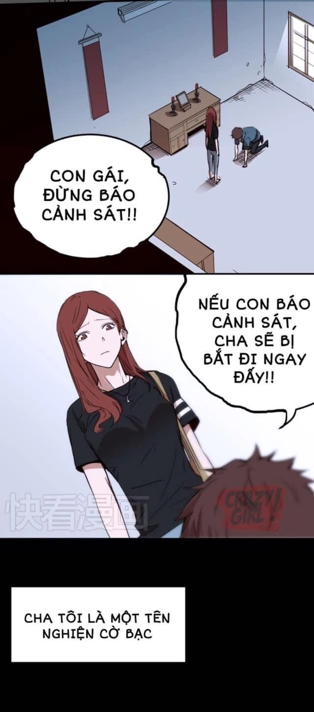 Kim Tiền Chí Thượng Chapter 8 - 4