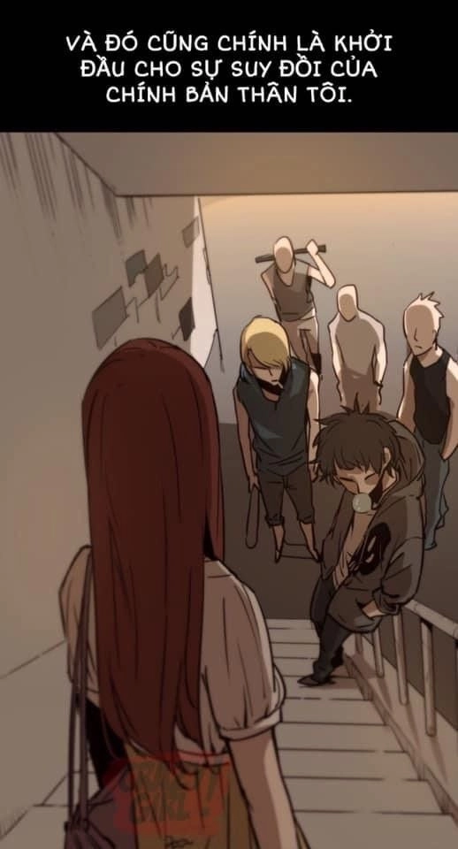 Kim Tiền Chí Thượng Chapter 8 - 9