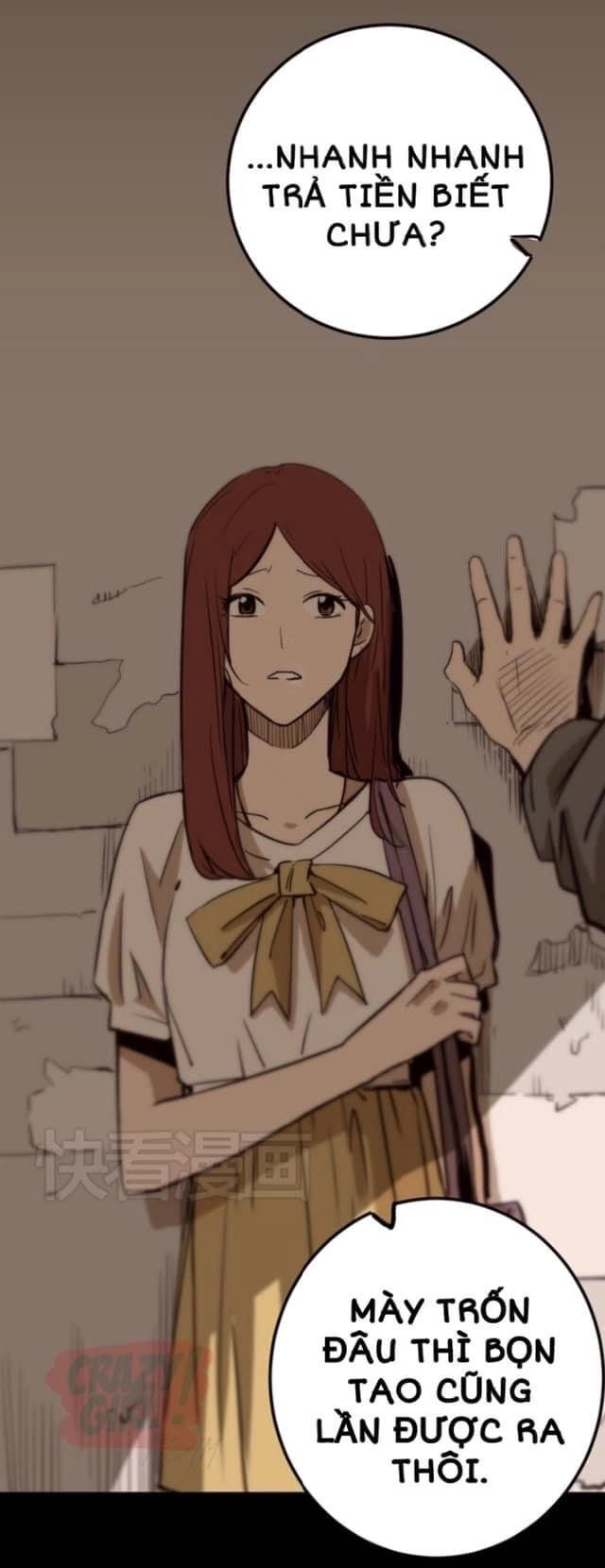 Kim Tiền Chí Thượng Chapter 8 - 12