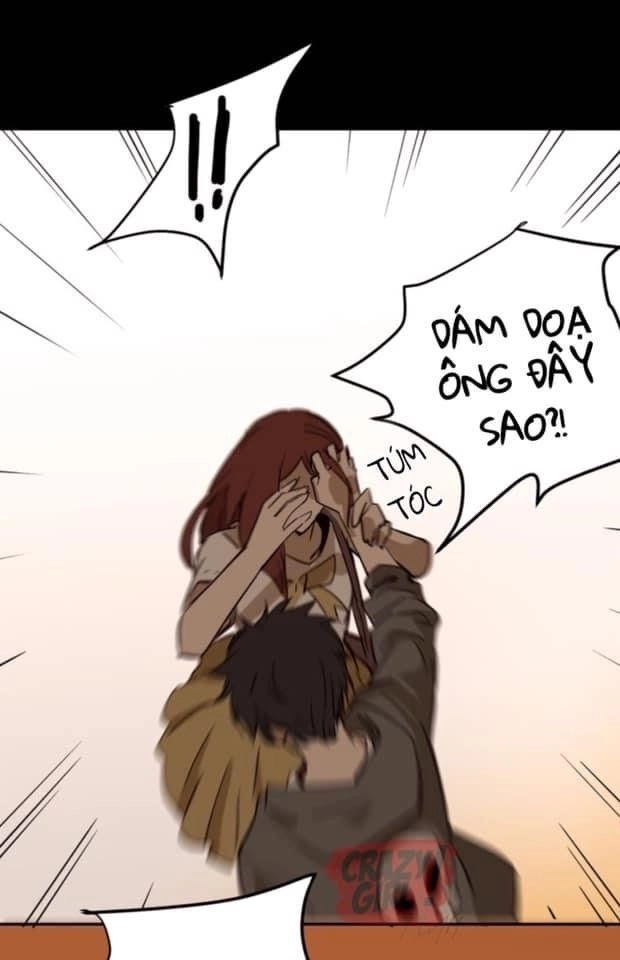 Kim Tiền Chí Thượng Chapter 8 - 14