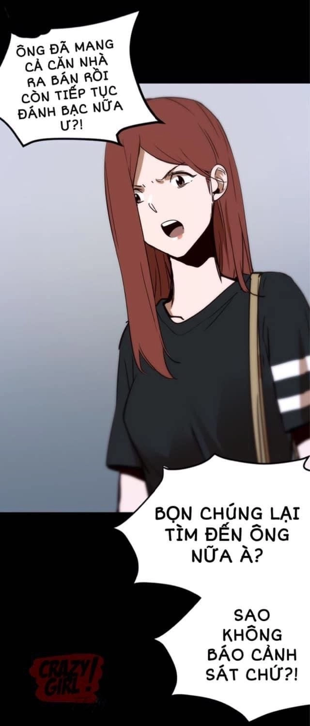 Kim Tiền Chí Thượng Chapter 8 - 18