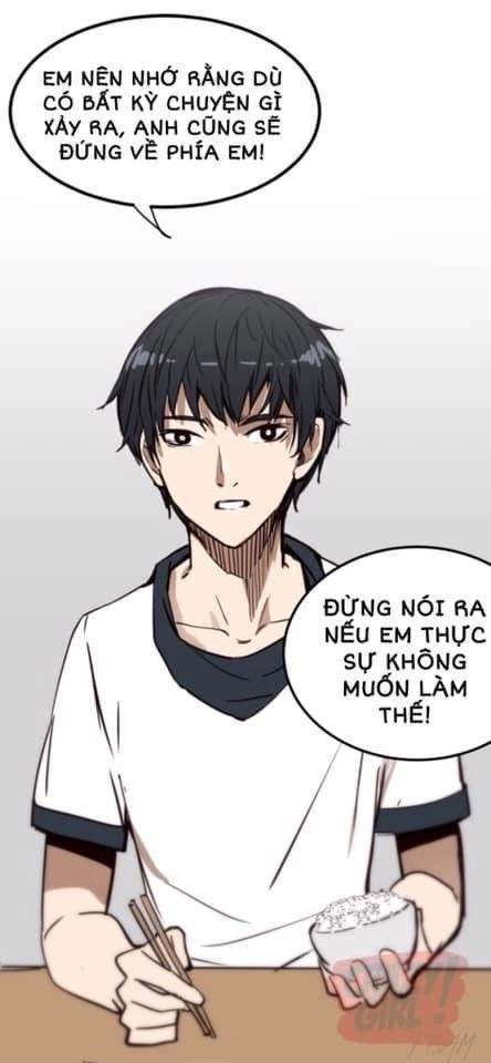 Kim Tiền Chí Thượng Chapter 8 - 28