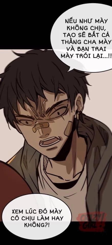 Kim Tiền Chí Thượng Chapter 8 - 38