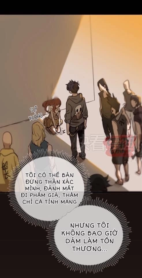 Kim Tiền Chí Thượng Chapter 8 - 40