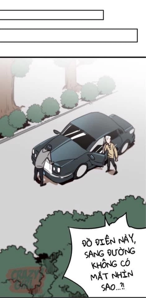 Kim Tiền Chí Thượng Chapter 8 - 47