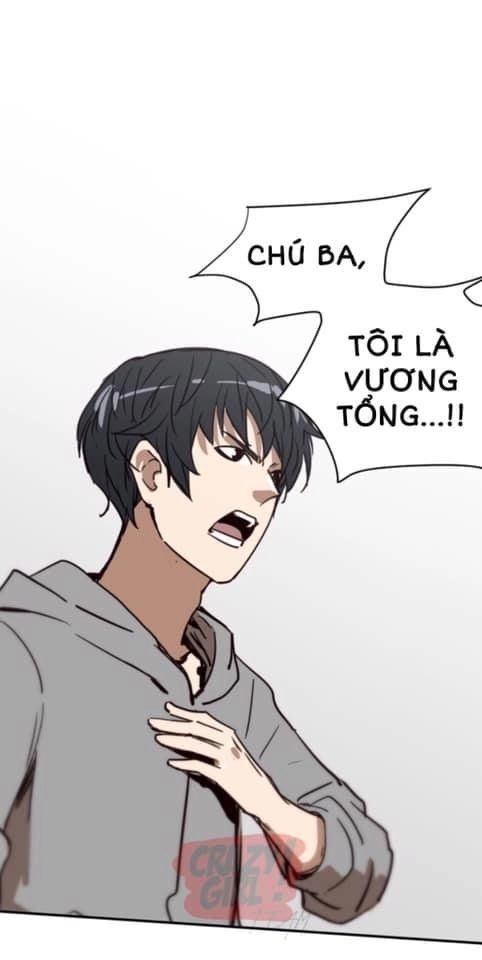 Kim Tiền Chí Thượng Chapter 8 - 52