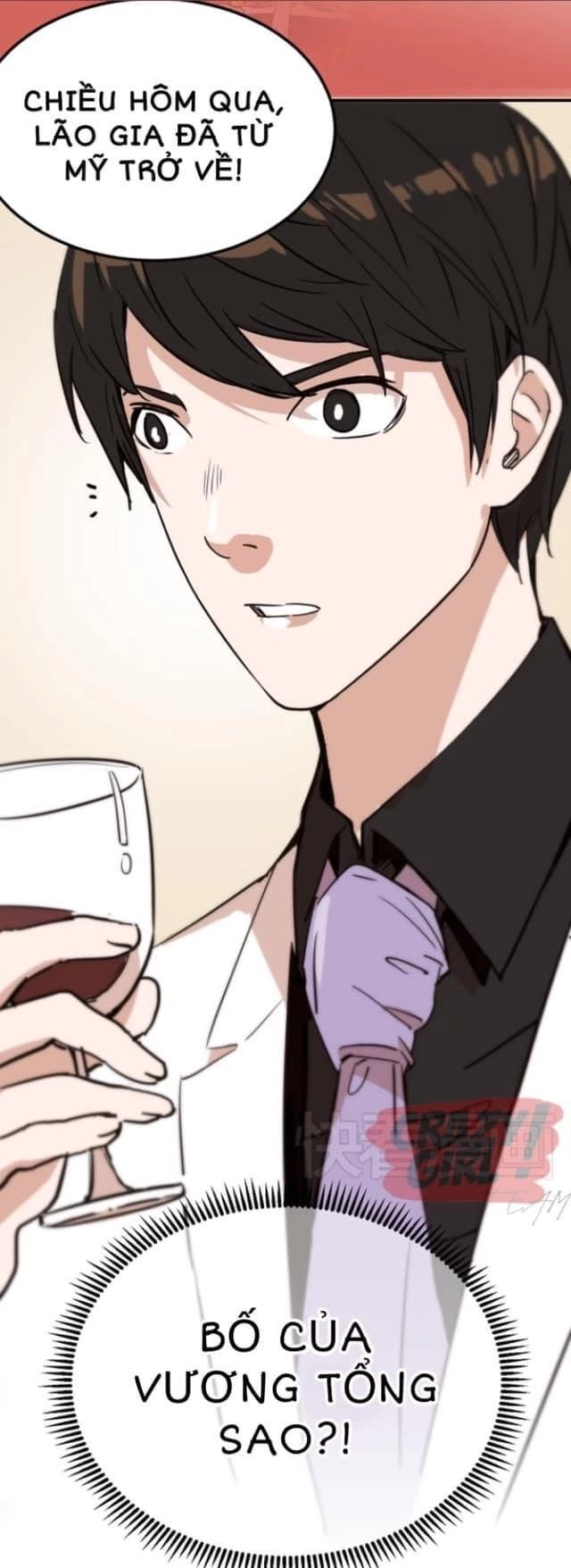 Kim Tiền Chí Thượng Chapter 8 - 66