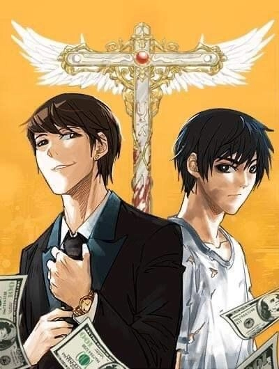 Kim Tiền Chí Thượng Chapter 9 - 3