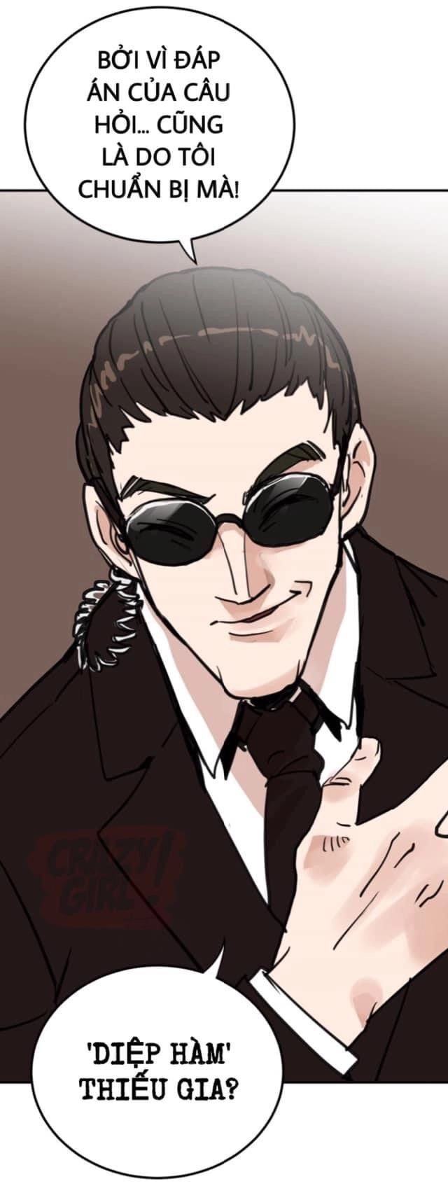 Kim Tiền Chí Thượng Chapter 9 - 17