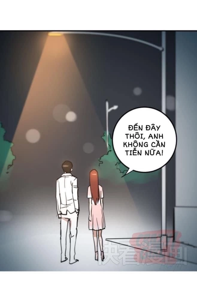 Kim Tiền Chí Thượng Chapter 9 - 23