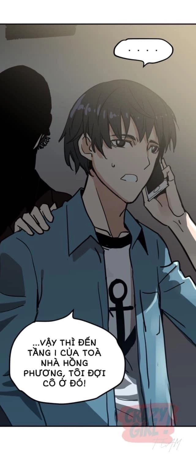 Kim Tiền Chí Thượng Chapter 9 - 63