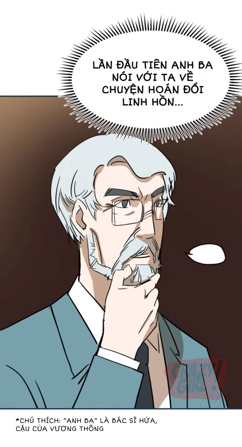 Kim Tiền Chí Thượng Chapter 10 - 10