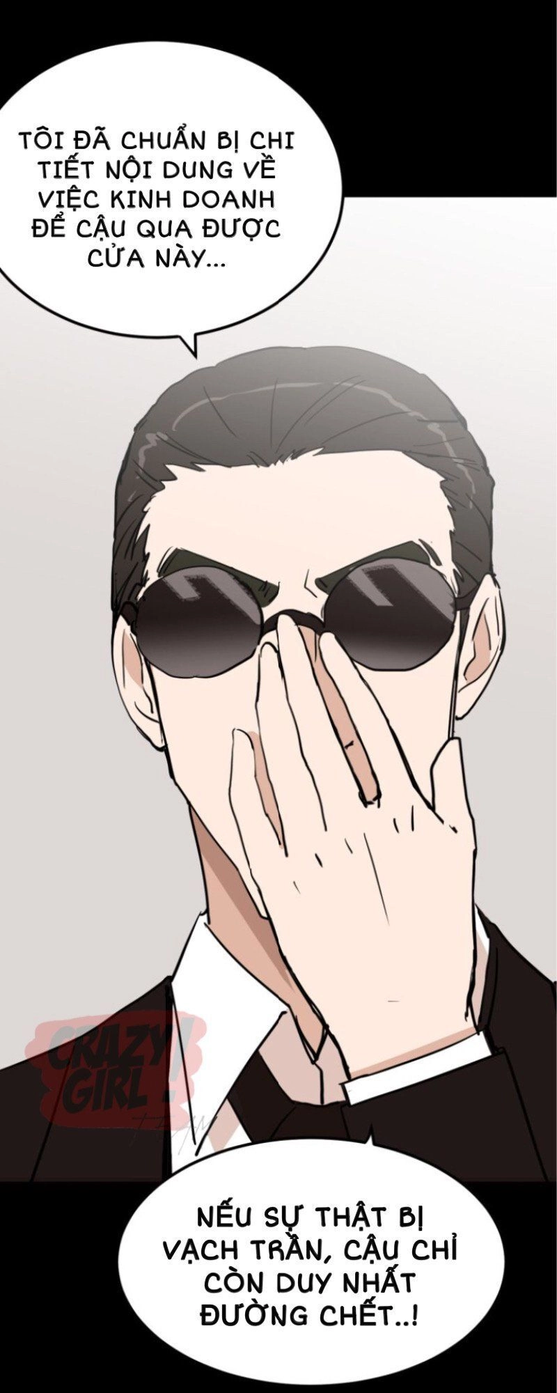 Kim Tiền Chí Thượng Chapter 10 - 18