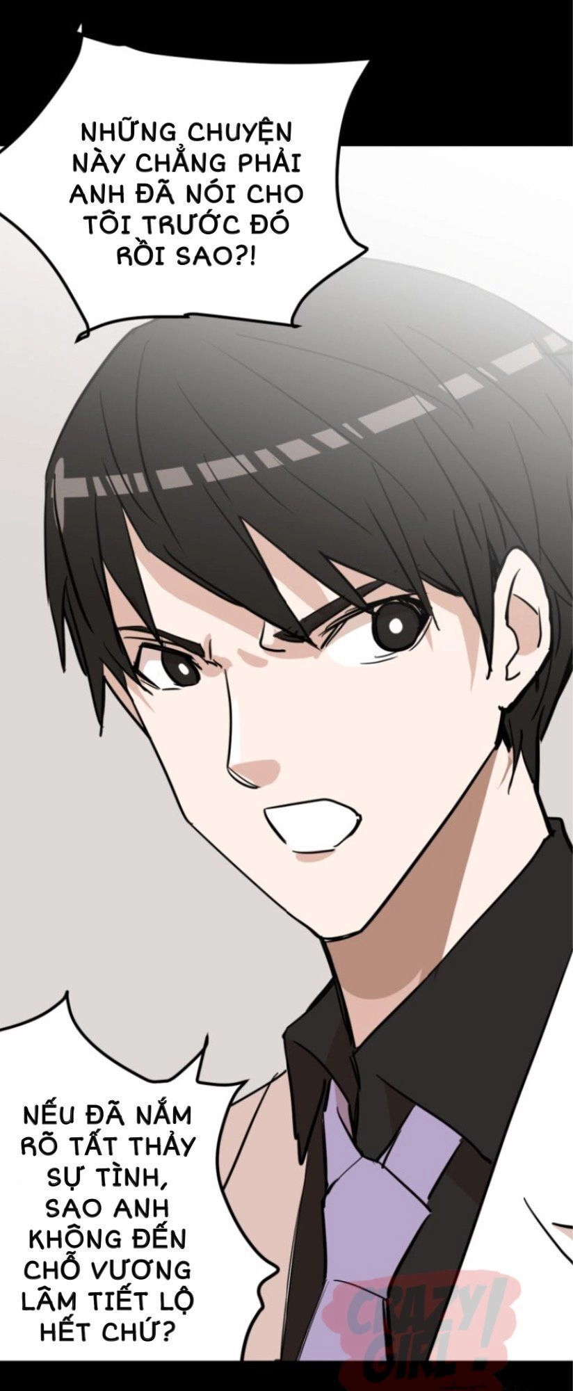 Kim Tiền Chí Thượng Chapter 10 - 20