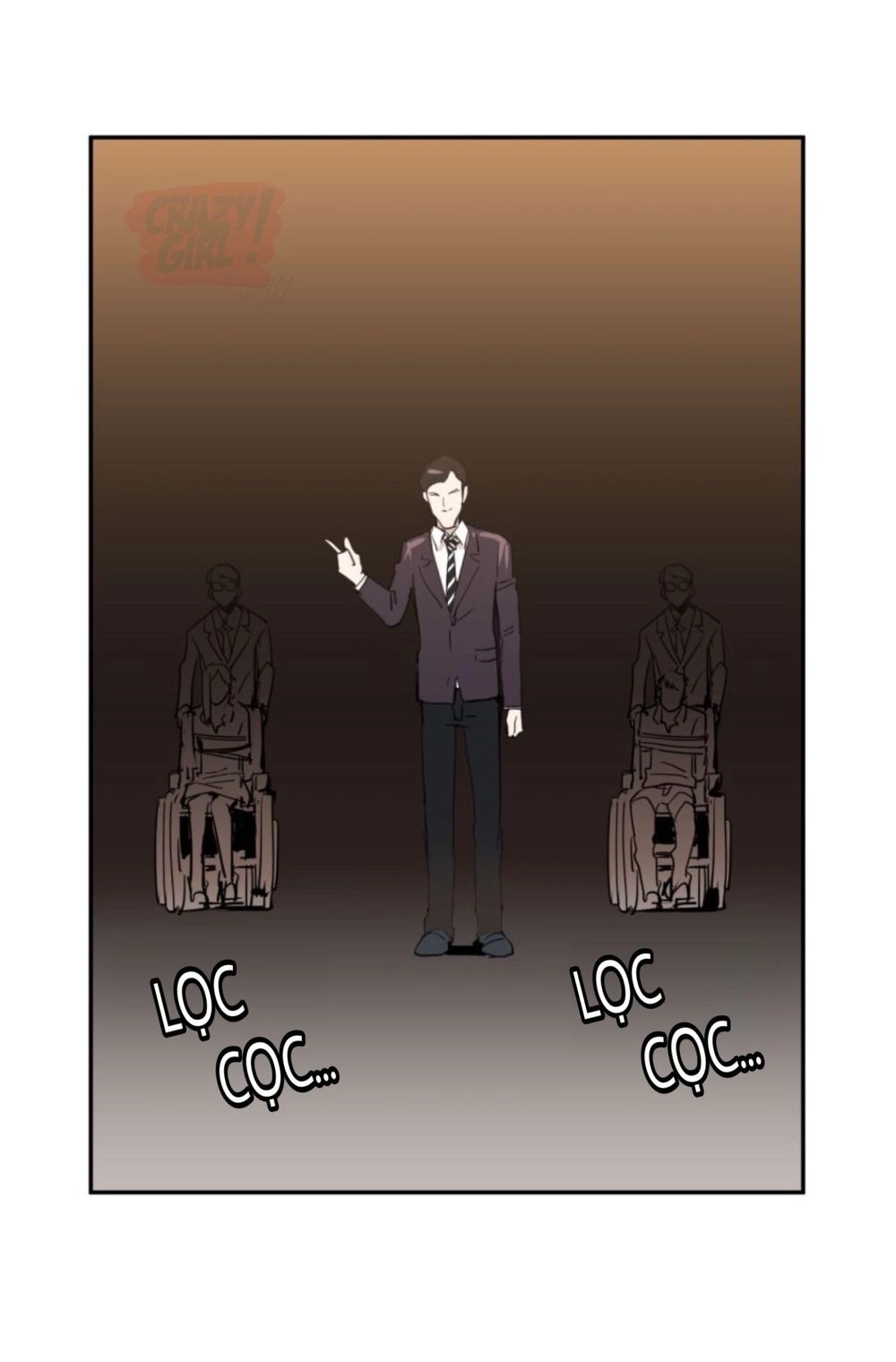 Kim Tiền Chí Thượng Chapter 10 - 28