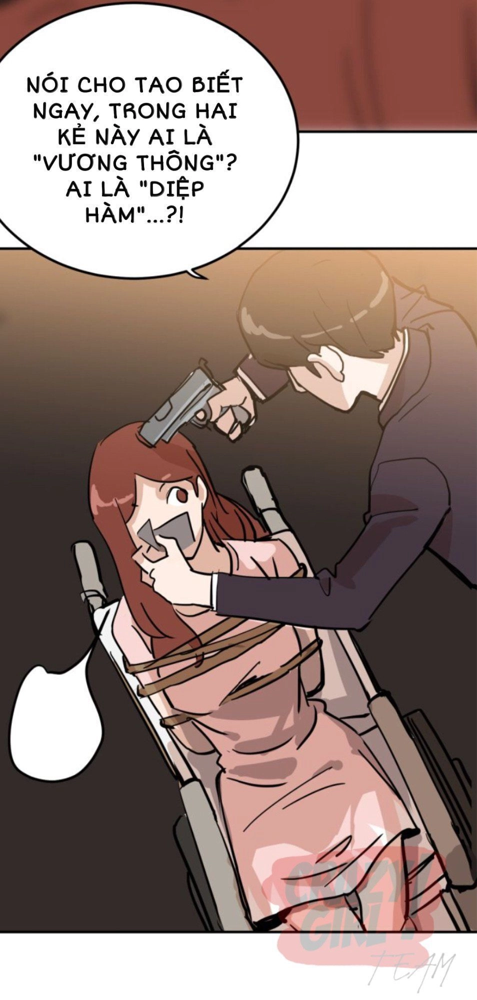 Kim Tiền Chí Thượng Chapter 10 - 46