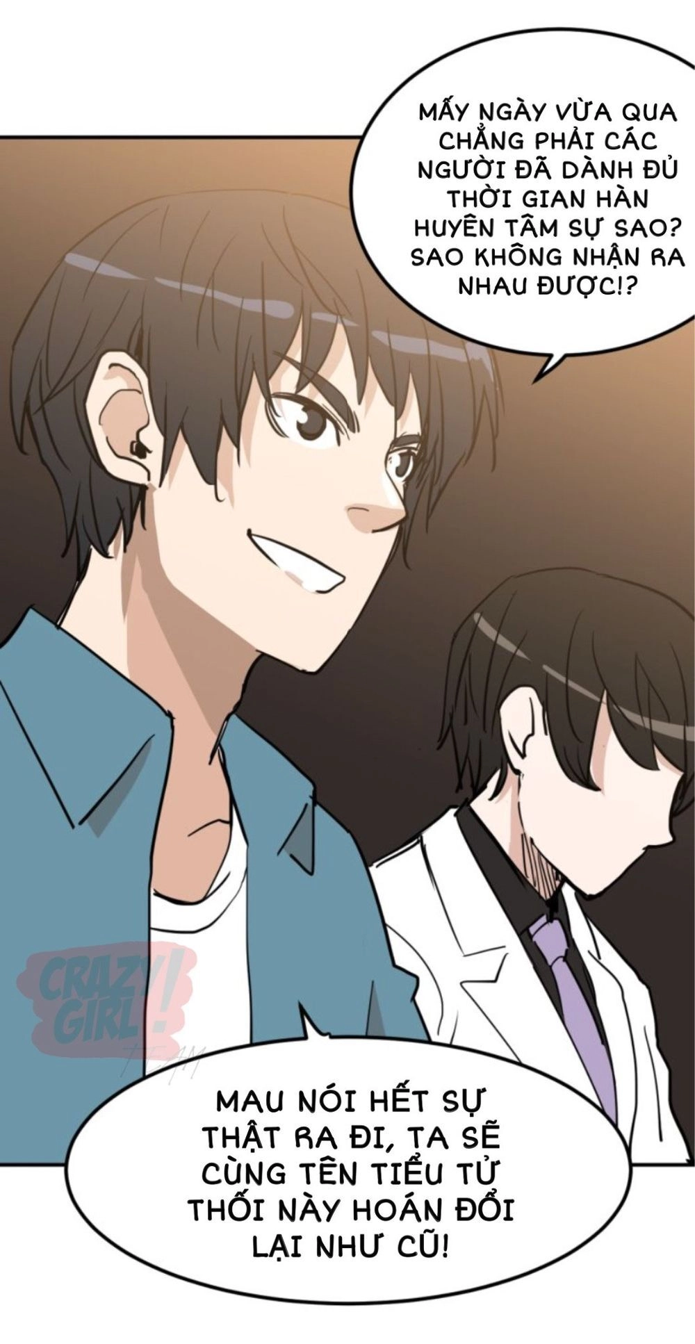 Kim Tiền Chí Thượng Chapter 10 - 51