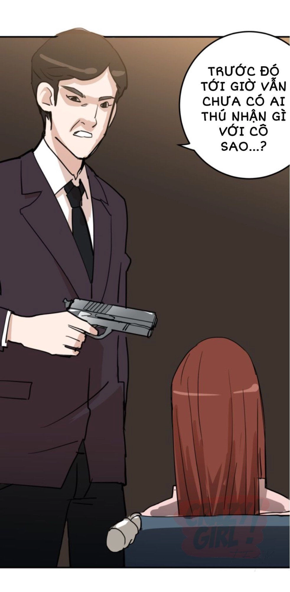 Kim Tiền Chí Thượng Chapter 10 - 64