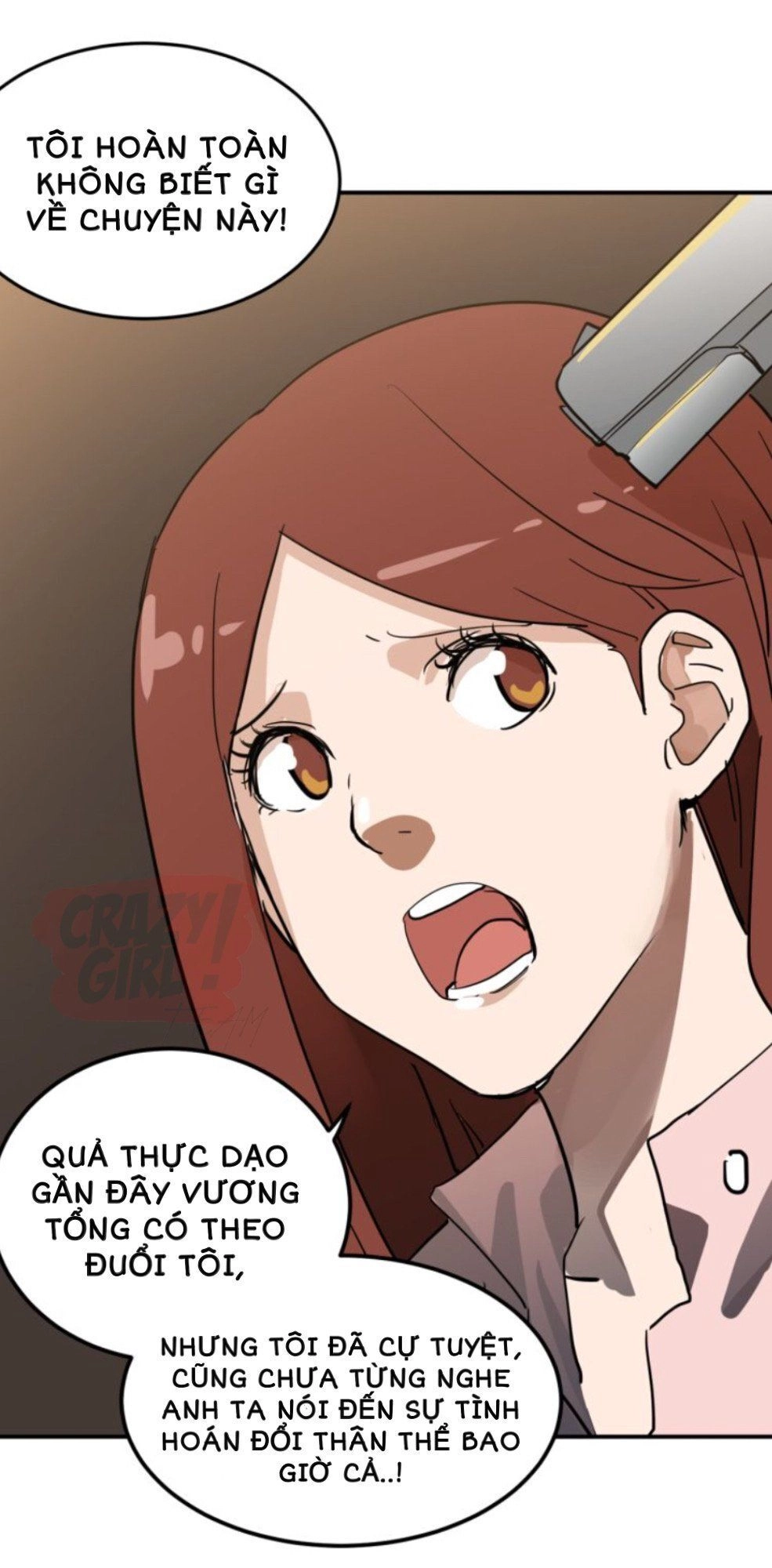 Kim Tiền Chí Thượng Chapter 10 - 66