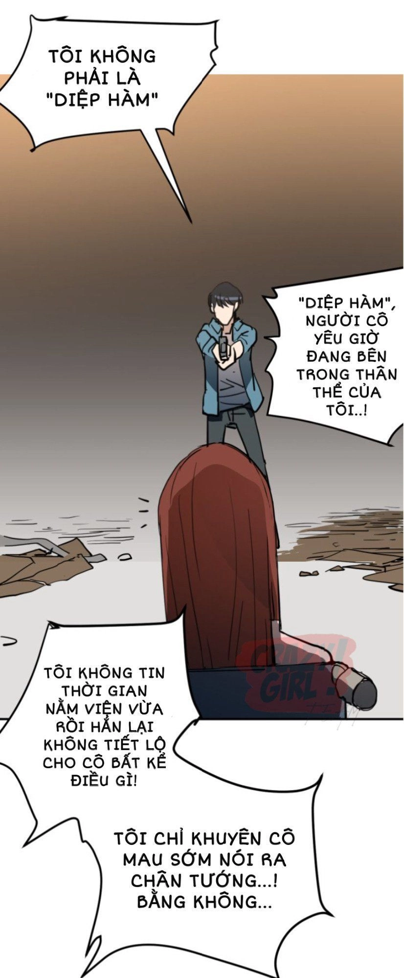 Kim Tiền Chí Thượng Chapter 10 - 75