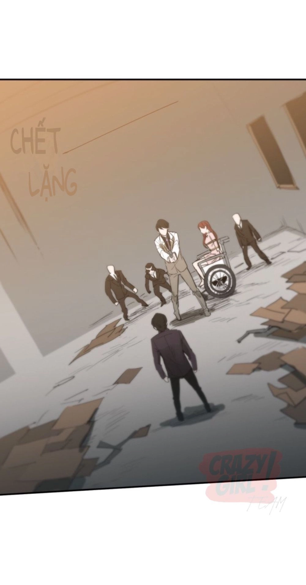 Kim Tiền Chí Thượng Chapter 11 - 51