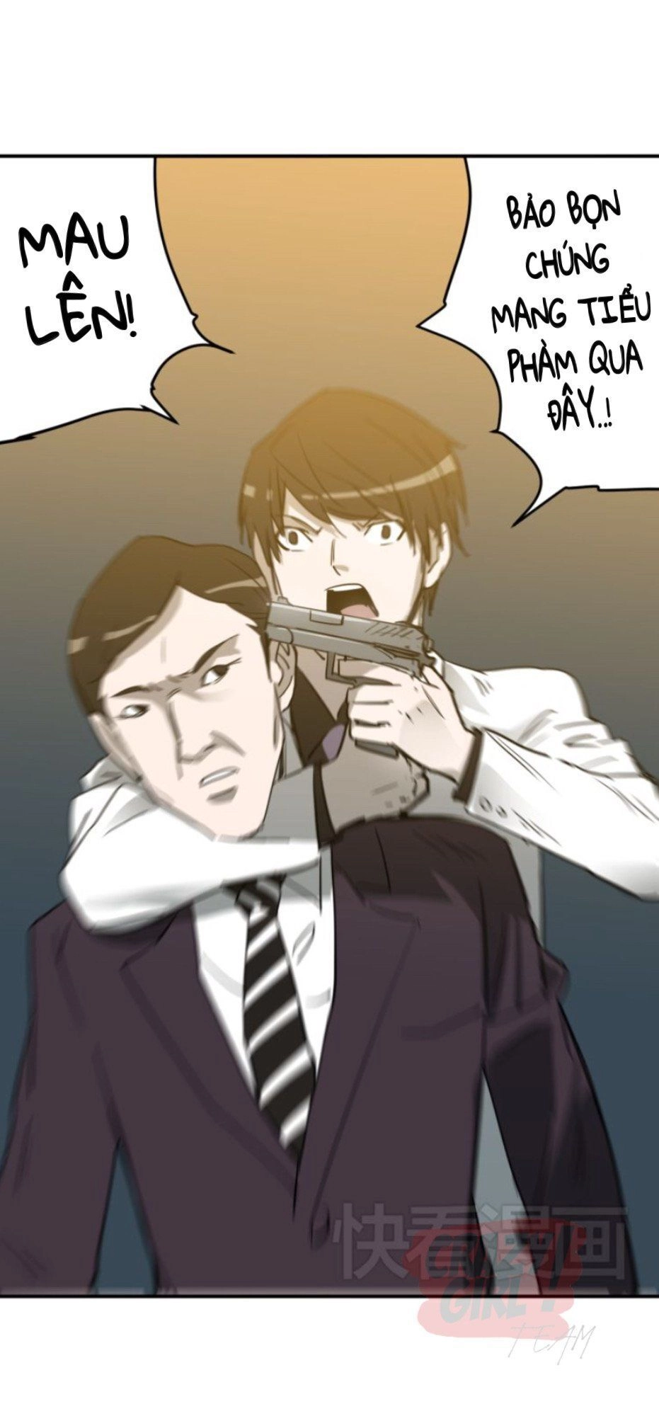 Kim Tiền Chí Thượng Chapter 12 - 4