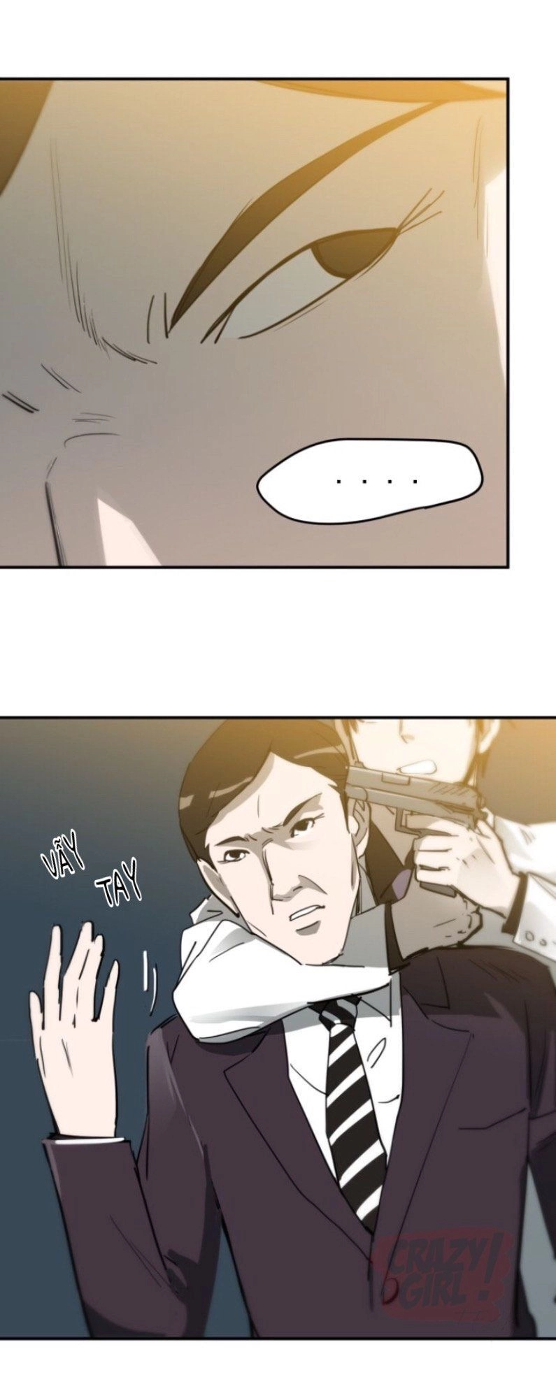 Kim Tiền Chí Thượng Chapter 12 - 6