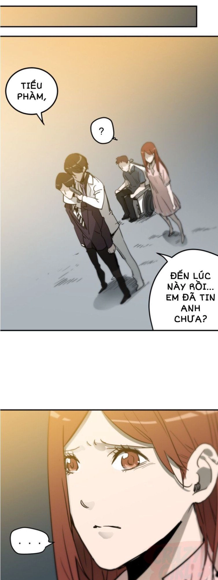 Kim Tiền Chí Thượng Chapter 12 - 9